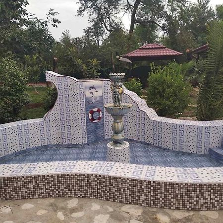 Guest House Danelia Martwili Zewnętrze zdjęcie