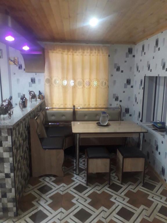 Guest House Danelia Martwili Zewnętrze zdjęcie