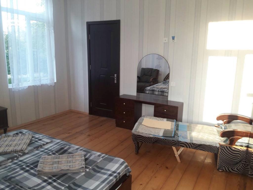 Guest House Danelia Martwili Zewnętrze zdjęcie