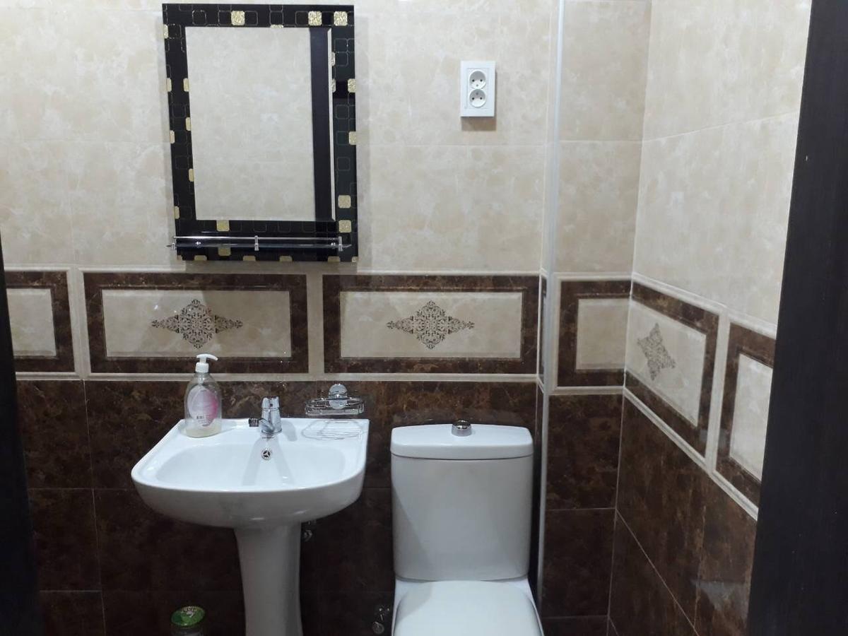 Guest House Danelia Martwili Zewnętrze zdjęcie