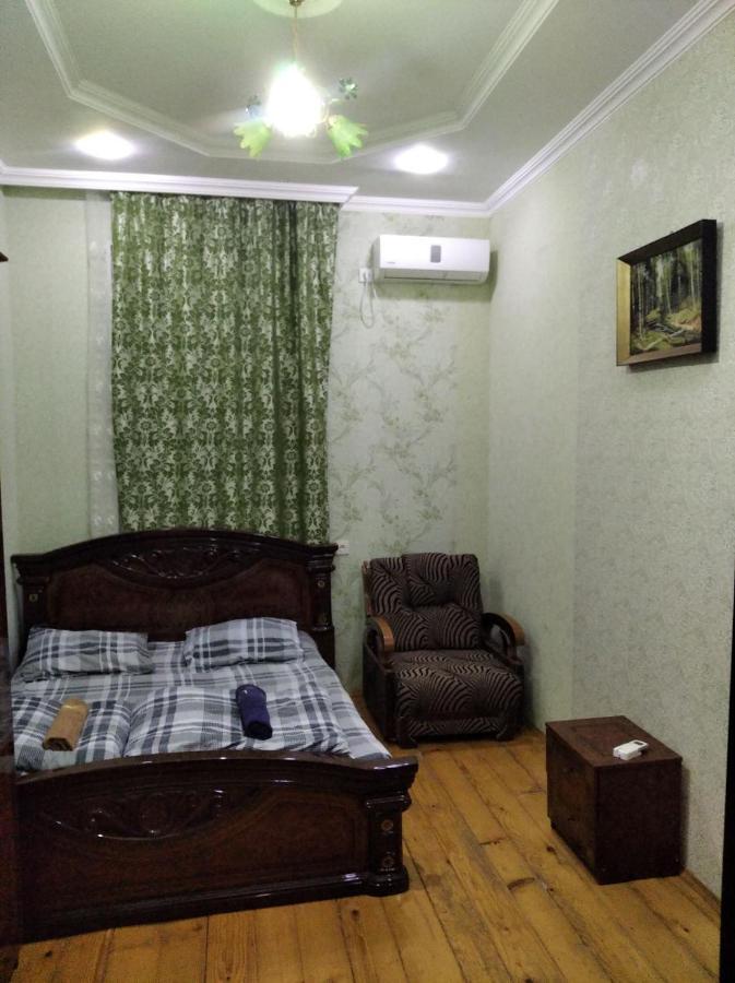 Guest House Danelia Martwili Zewnętrze zdjęcie
