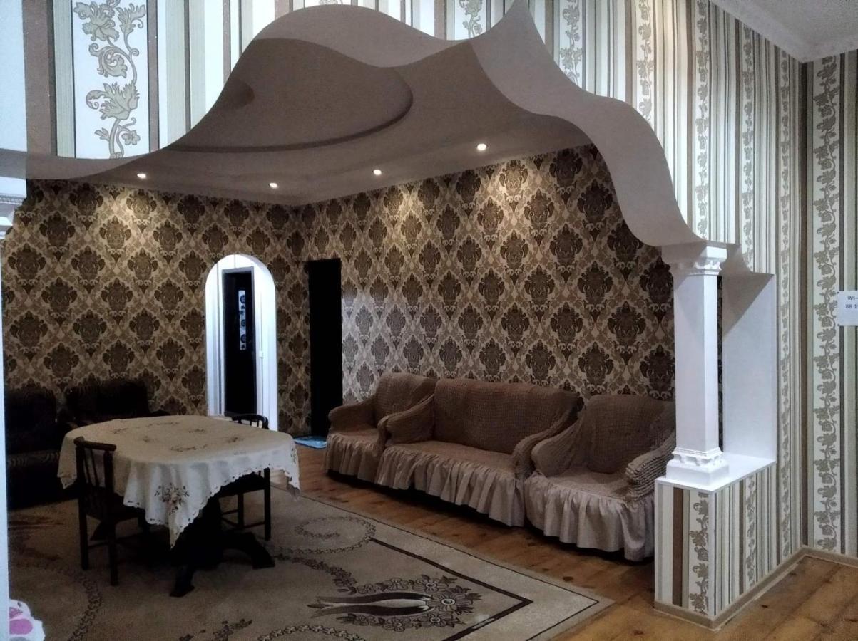Guest House Danelia Martwili Zewnętrze zdjęcie