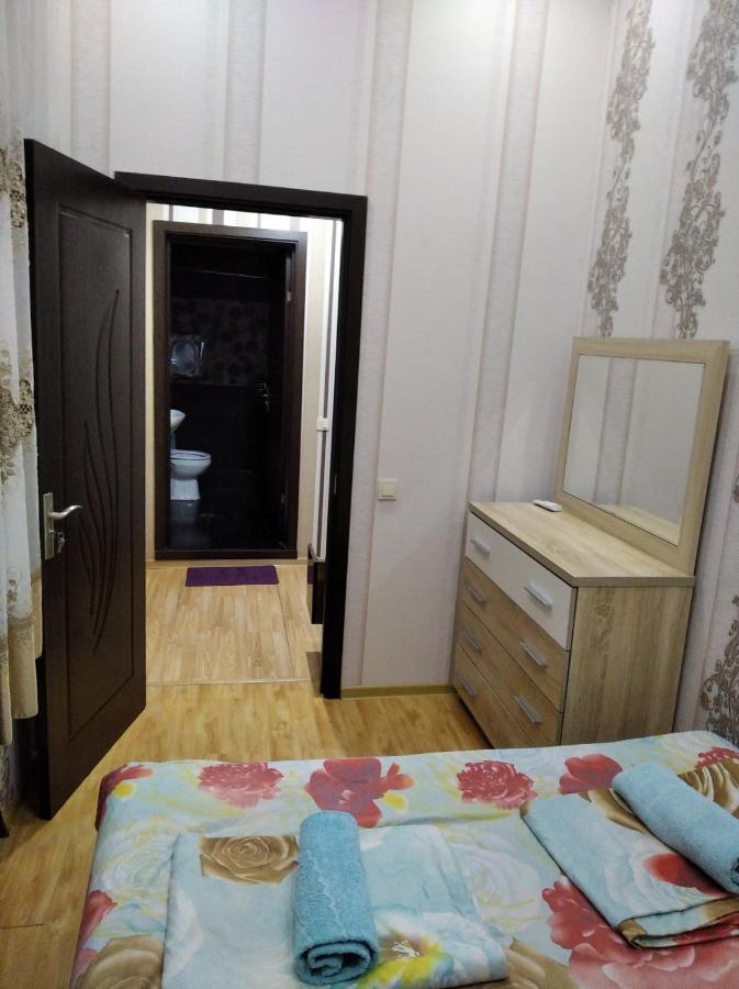 Guest House Danelia Martwili Zewnętrze zdjęcie