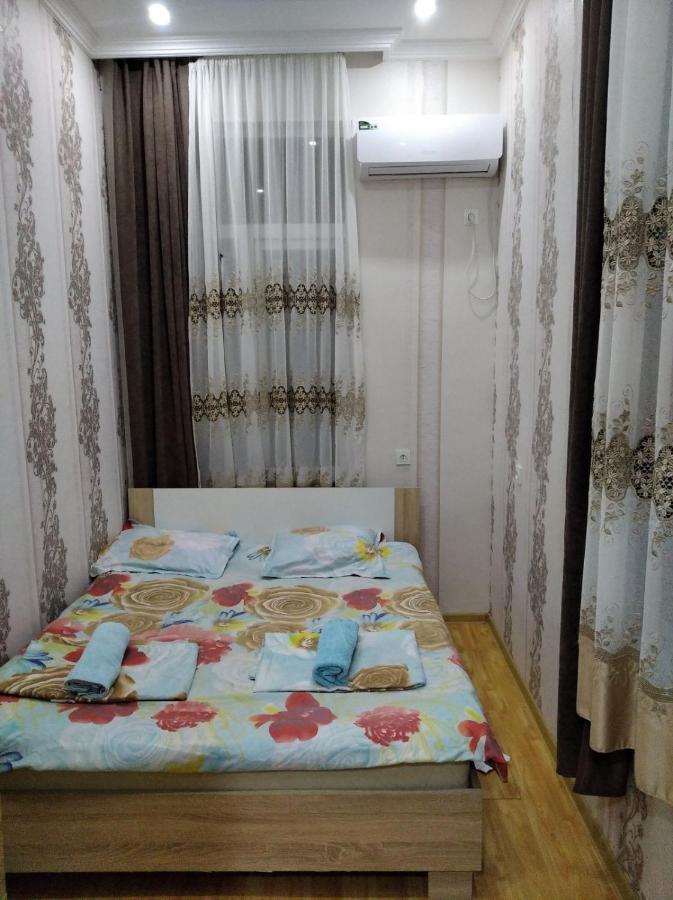 Guest House Danelia Martwili Zewnętrze zdjęcie